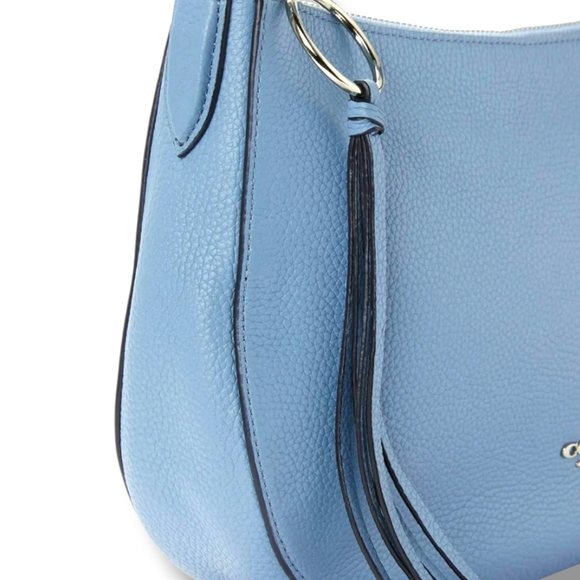 LIKE NEW Coach Sutton Shoulder Bag (Missing Crossbody Strap) - Picture 8 of 9